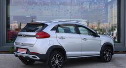 Chery Tiggo 2 Pro Style 2023 годаүшін4 590 000 тг. в Астана – фото 5