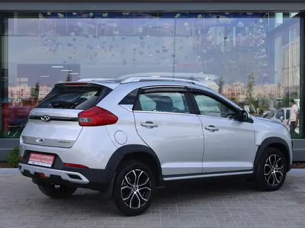 Chery Tiggo 2 Pro Style 2023 года за 4 590 000 тг. в Астана – фото 5