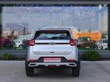 Chery Tiggo 2 Pro Style 2023 годаүшін4 590 000 тг. в Астана – фото 4