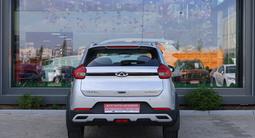 Chery Tiggo 2 Pro Style 2023 годаүшін4 590 000 тг. в Астана – фото 4