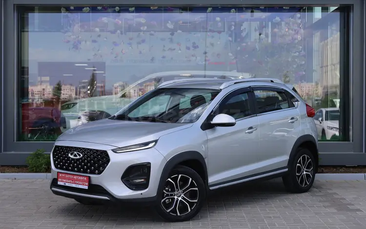 Chery Tiggo 2 Pro Style 2023 годаүшін4 590 000 тг. в Астана