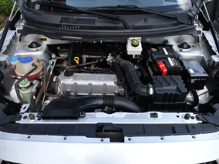 Chery Tiggo 2 Pro Style 2023 года за 4 590 000 тг. в Астана – фото 9
