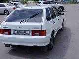 ВАЗ (Lada) 2114 2013 годаfor2 450 000 тг. в Семей – фото 4