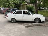 ВАЗ (Lada) Priora 2170 2013 годаүшін1 900 000 тг. в Алматы – фото 5