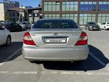 Toyota Camry 2003 годаfor4 250 000 тг. в Казалинск – фото 3