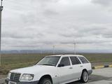 Mercedes-Benz E 220 1990 годаүшін2 600 000 тг. в Алматы – фото 3