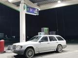 Mercedes-Benz E 220 1990 годаүшін2 600 000 тг. в Алматы – фото 4