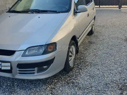 Mitsubishi Space Star 2004 года за 2 600 000 тг. в Шымкент