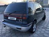 Mitsubishi Space Wagon 1994 года за 1 650 000 тг. в Шелек – фото 2