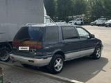 Mitsubishi Space Wagon 1994 года за 1 650 000 тг. в Шелек