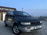 Mitsubishi Space Wagon 1994 года за 1 650 000 тг. в Шелек – фото 5