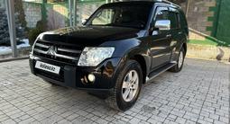 Mitsubishi Pajero 2009 года за 8 800 000 тг. в Алматы