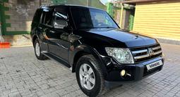 Mitsubishi Pajero 2009 года за 8 800 000 тг. в Алматы – фото 5