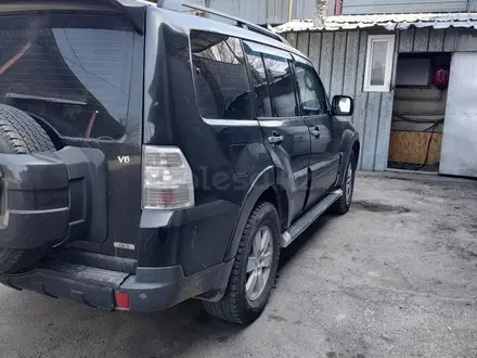 Mitsubishi Pajero 2008 года за 8 500 000 тг. в Алматы – фото 3