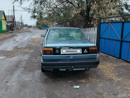 Volkswagen Jetta 1991 года за 550 000 тг. в Уральск – фото 4