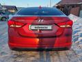 Hyundai Elantra 2015 годаfor6 500 000 тг. в Актобе – фото 27