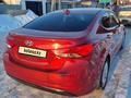 Hyundai Elantra 2015 годаfor6 500 000 тг. в Актобе – фото 4