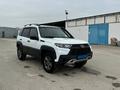 ВАЗ (Lada) Niva Travel 2021 года за 4 740 000 тг. в Кызылорда – фото 3