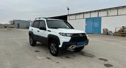 ВАЗ (Lada) Niva Travel 2021 годаүшін4 740 000 тг. в Кызылорда – фото 3
