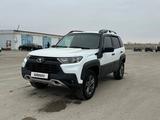 ВАЗ (Lada) Niva Travel 2021 годаүшін4 740 000 тг. в Кызылорда