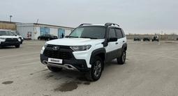 ВАЗ (Lada) Niva Travel 2021 годаүшін4 740 000 тг. в Кызылорда