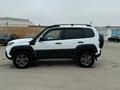 ВАЗ (Lada) Niva Travel 2021 года за 4 740 000 тг. в Кызылорда – фото 8