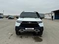 ВАЗ (Lada) Niva Travel 2021 года за 4 740 000 тг. в Кызылорда – фото 2