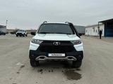 ВАЗ (Lada) Niva Travel 2021 годаүшін4 740 000 тг. в Кызылорда – фото 2