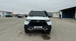 ВАЗ (Lada) Niva Travel 2021 годаүшін4 740 000 тг. в Кызылорда – фото 2