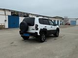 ВАЗ (Lada) Niva Travel 2021 годаүшін4 740 000 тг. в Кызылорда – фото 5