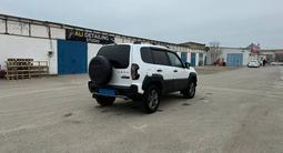 ВАЗ (Lada) Niva Travel 2021 годаүшін4 740 000 тг. в Кызылорда – фото 5