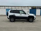 ВАЗ (Lada) Niva Travel 2021 годаүшін4 740 000 тг. в Кызылорда – фото 4