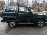 Suzuki Escudo 1996 годаүшін2 900 000 тг. в Усть-Каменогорск – фото 5