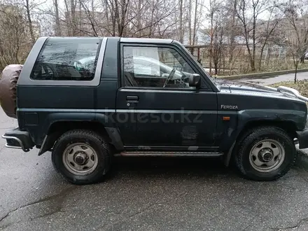 Suzuki Escudo 1996 года за 2 900 000 тг. в Усть-Каменогорск – фото 5