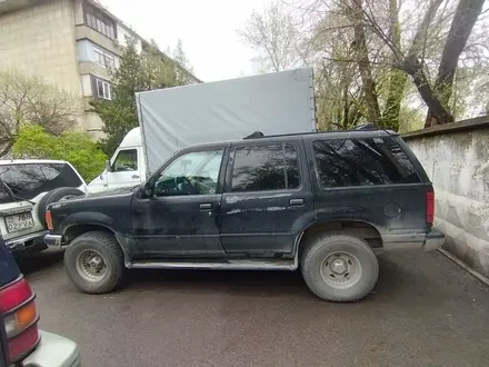 Ford Explorer 1991 года за 2 300 000 тг. в Алматы – фото 10