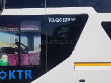 Higer  Автобус 2017 года за 15 000 000 тг. в Кульсары