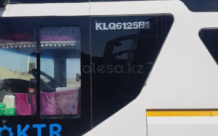 Higer  Автобус 2017 года за 15 000 000 тг. в Кульсары