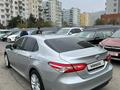 Toyota Camry 2018 годаүшін9 500 000 тг. в Астана – фото 4