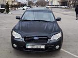 Subaru Outback 2009 года за 4 999 000 тг. в Алматы