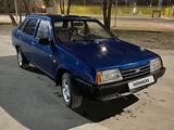 ВАЗ (Lada) 21099 1998 годаүшін770 000 тг. в Павлодар – фото 3