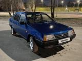 ВАЗ (Lada) 21099 1998 годаүшін650 000 тг. в Павлодар