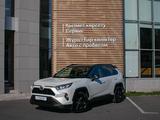 Toyota RAV4 2021 года за 13 500 000 тг. в Павлодар