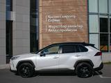 Toyota RAV4 2021 года за 13 500 000 тг. в Павлодар – фото 3