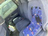 Volkswagen Sharan 1995 годаүшін100 001 тг. в Уральск – фото 5