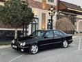 Mercedes-Benz E 320 2001 года за 6 500 000 тг. в Шымкент – фото 3