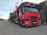 IVECO  Stralis 2008 годаүшін15 000 000 тг. в Алматы