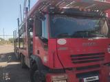 IVECO  Stralis 2008 годаүшін15 000 000 тг. в Алматы – фото 3