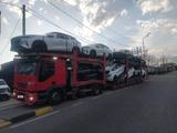 IVECO  Stralis 2008 годаүшін15 000 000 тг. в Алматы – фото 5