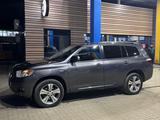 Toyota Highlander 2012 года за 7 700 000 тг. в Уральск – фото 4