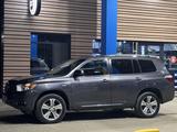 Toyota Highlander 2012 года за 7 700 000 тг. в Уральск – фото 3